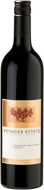 VOYAGER ESTATE Cabernet Sauvignon Merlot, Margaret River